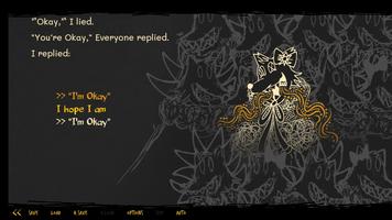 Wolf's Wool الملصق