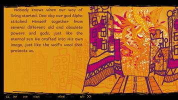 Wolf's Wool تصوير الشاشة 1