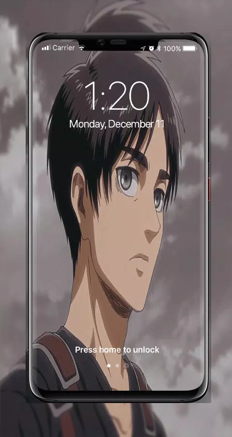 Attack On Titan Aesthetic Wallpaper For Android Apk Download