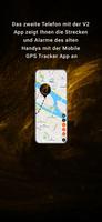 Mobile GPS Tracker Screenshot 3