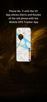 Mobile GPS Tracker ảnh chụp màn hình 3