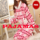 Pajamas icon
