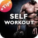 Home Workout Challenge - Free Workout Exercises APK