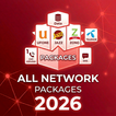 All Network Packages 2026 4G icon