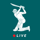 Live PSL: Cricket Live Match 圖標