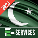 Pak Nadra Online E Services APK