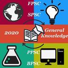 General Knowledge biểu tượng