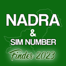 Nadra And Sim Number Finder APK