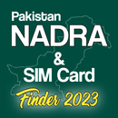 Nadra | Pak SIM Card Finder APK