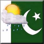 Pakistan Weather icône