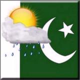 Pakistan Weather 图标