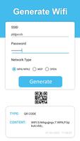 QR code Scanner App syot layar 3