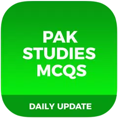 Скачать Pak Studies Affairs MCQs APK