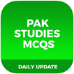 Pak Studies Affairs MCQs