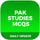 Pak Studies Affairs MCQs иконка