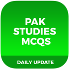 Pak Studies Affairs MCQs biểu tượng