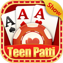 TeenPatti Show APK