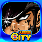 押忍！番長Ａ【大都吉宗CITYパチスロ】 ícone