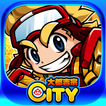 秘宝伝 ～太陽を求める者達～【大都吉宗CITYパチスロ】