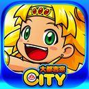 もっと！クレアの秘宝伝【大都吉宗CITYパチスロ】 APK