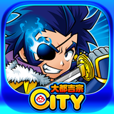 政宗３【大都吉宗CITYパチスロ】 иконка