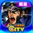 押忍！番長ＺＥＲＯ 軽量版【大都吉宗CITYパチスロ】 APK