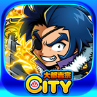 政宗 戦極【大都吉宗CITYパチスロ】 ícone