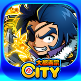 政宗 戦極【大都吉宗CITYパチスロ】 APK