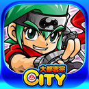 忍魂弐 ～烈火ノ章～【大都吉宗CITYパチスロ】 APK