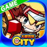 秘宝伝(太陽)～RUSH Ver～【大都吉宗CITYゲーム】 иконка