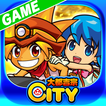 秘宝伝(伝説)～RUSH Ver～【大都吉宗CITYゲーム】
