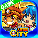 秘宝伝(伝説)～RUSH Ver～【大都吉宗CITYゲーム】 APK