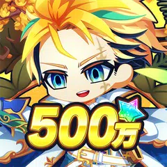 エイリアンのたまご  - 放置系バトル育成RPGゲームアプリ APK download