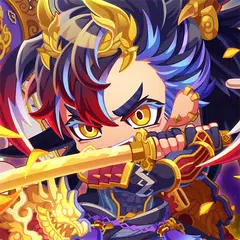 download エイリアンのたまご  - 放置系バトル育成RPGゲームアプリ XAPK