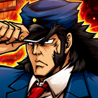 [パチスロ] 押忍！サラリーマン番長２ icône