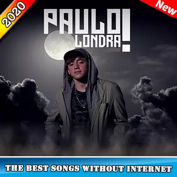 Paulo Londra - las mejores canciones sin internet APK für Android  herunterladen