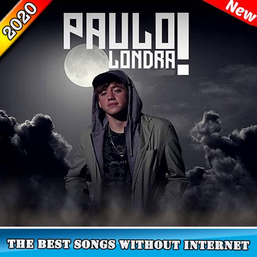 Descarga de APK de Paulo Londra - las mejores canciones sin internet para  Android