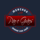 Pão e Grãos icon