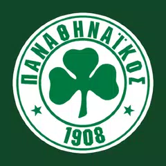 Panathinaikos FC Official App アプリダウンロード