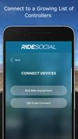 RideSocial syot layar 2