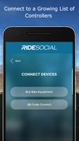 RideSocial 스크린샷 2