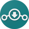 Lineage Downloader icon