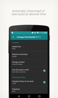 Lineage Downloader 스크린샷 3