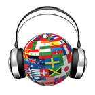 آیکون‌ Lyrics Translator
