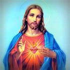 قلب يسوع الأقدس icon