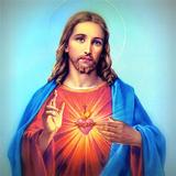 قلب يسوع الأقدس icon