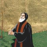 القديس مارون icon