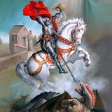 القديس جاورجيوس icon