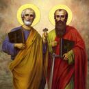 القديسين بطرس و بولس APK