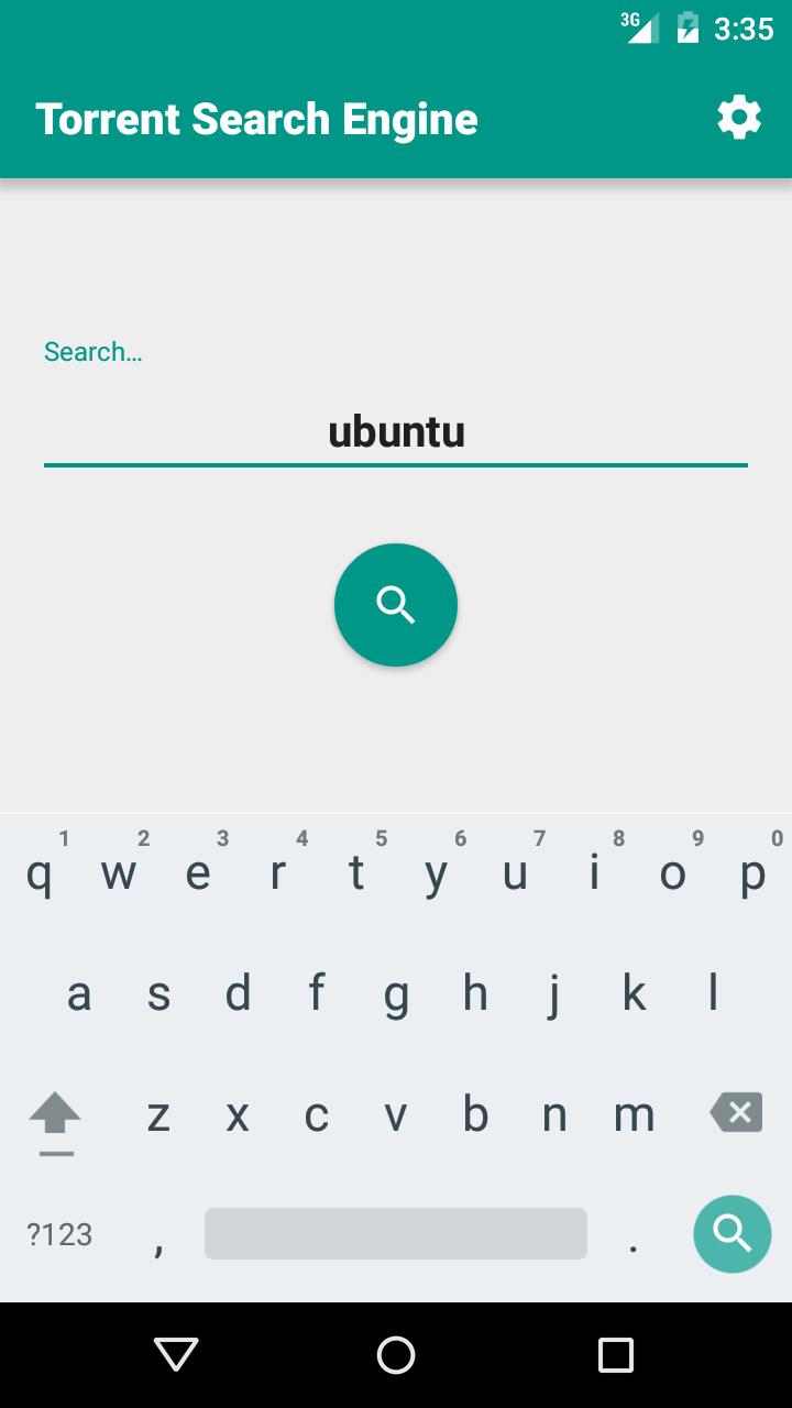 Torrent Search Engine For Android Apk Download